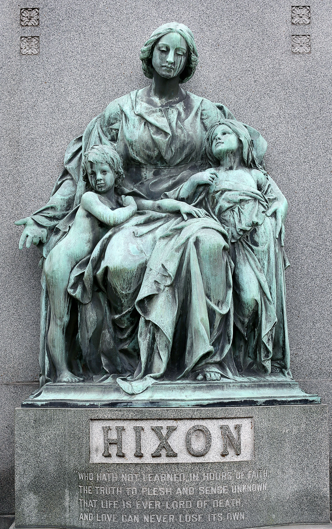 Hixon Memorial